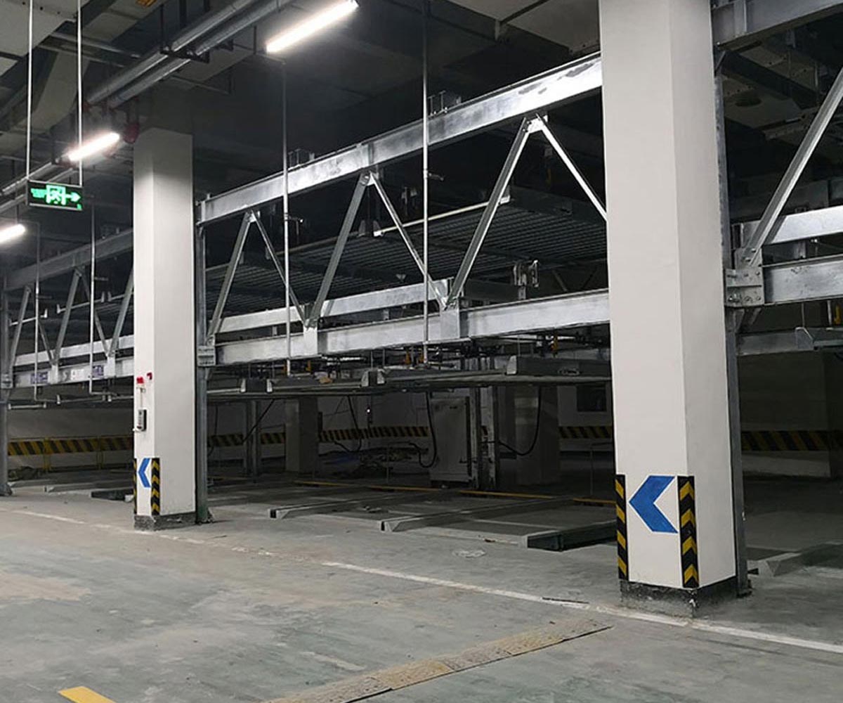 都勻地下室簡(jiǎn)易升降類(lèi)機(jī)械停車(chē)場(chǎng)價(jià)格