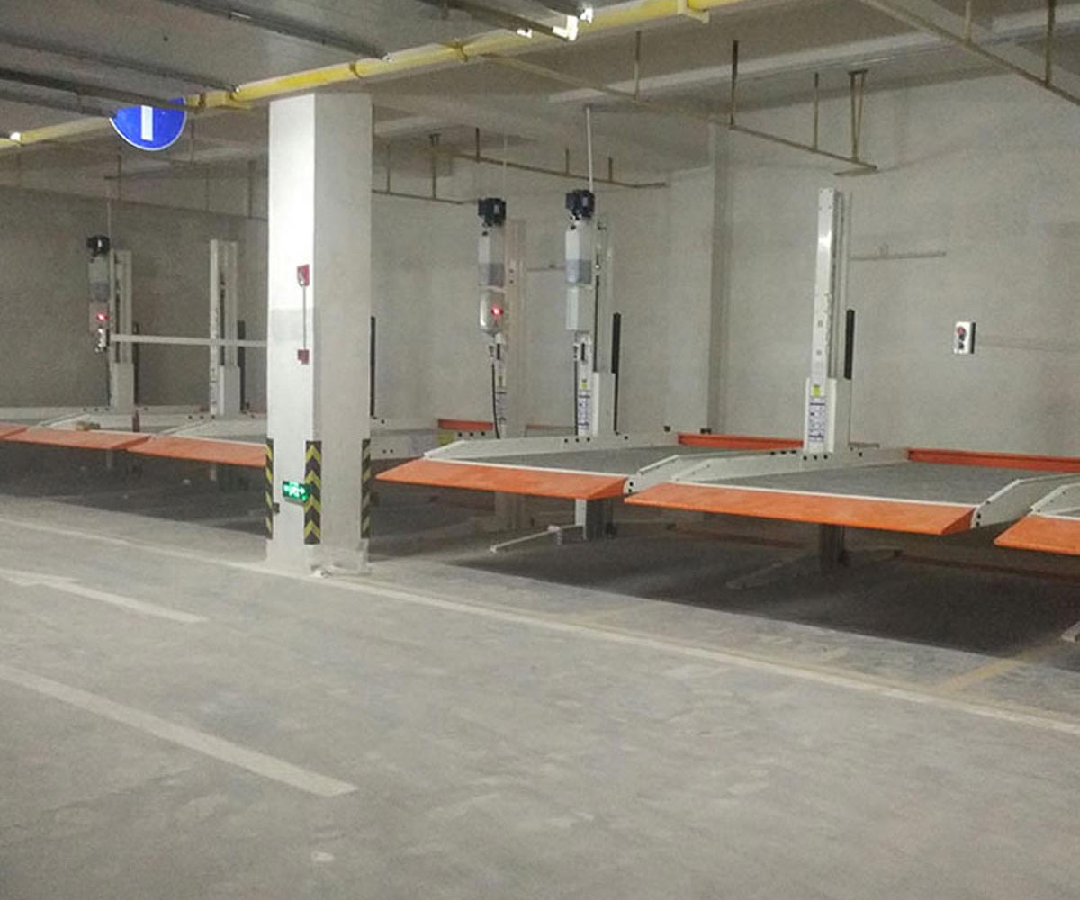 晴隆PJS機械停車回購